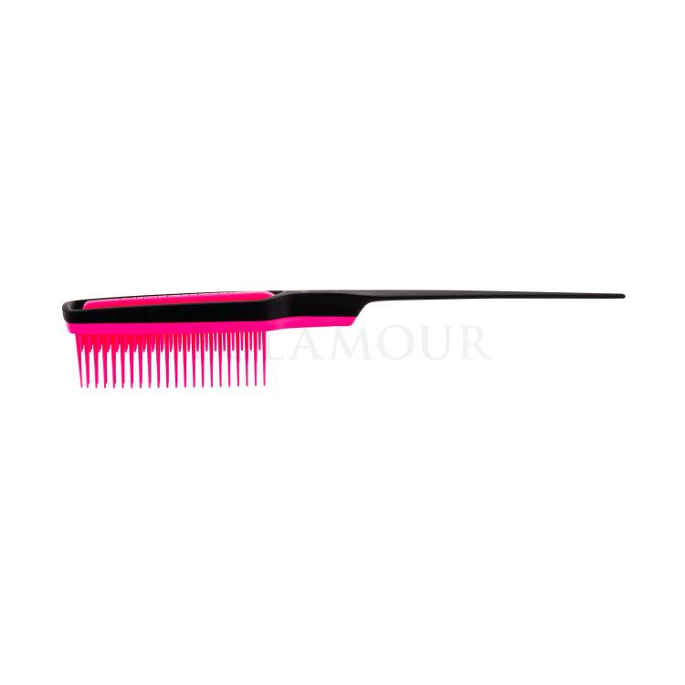 Tangle Teezer Back-Combing Haarbürste für Frauen 1 St. Farbton  Pink Embrace