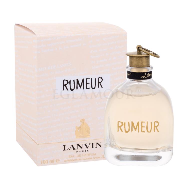 Lanvin Rumeur Eau de Parfum für Frauen 100 ml