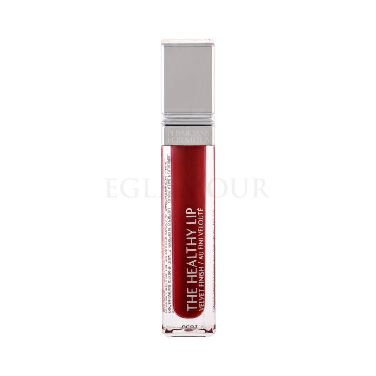 Physicians Formula The Healthy Lip Lippenstift für Frauen 7 ml Farbton  Fight Free Red-icals