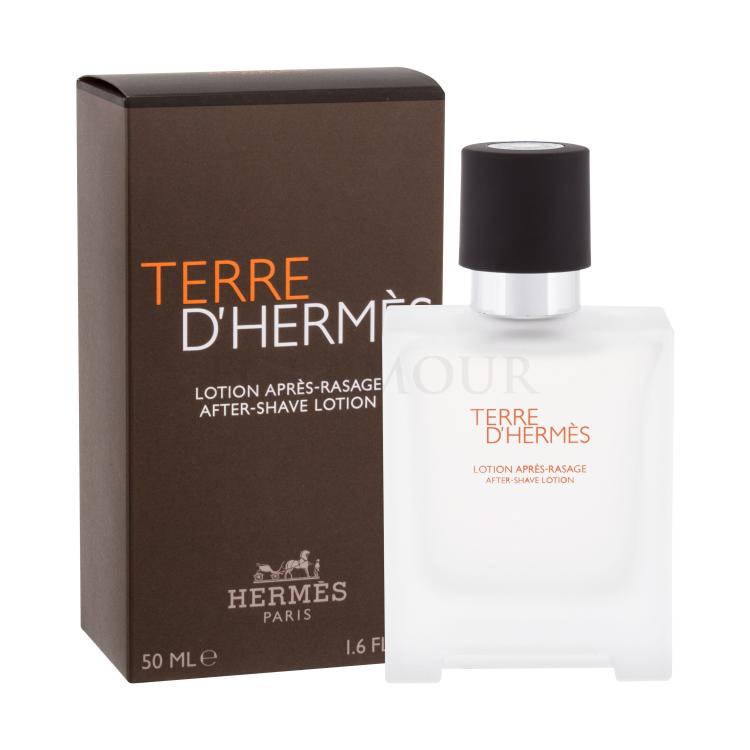 Hermes Terre d´Hermès Rasierwasser für Herren 50 ml