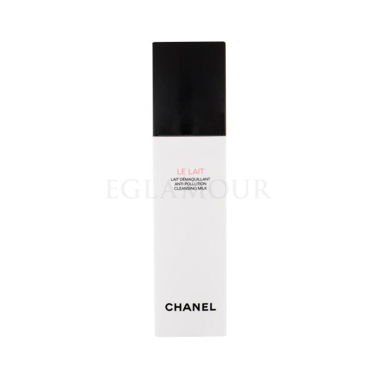 Chanel Le Lait Reinigungsmilch für Frauen 150 ml