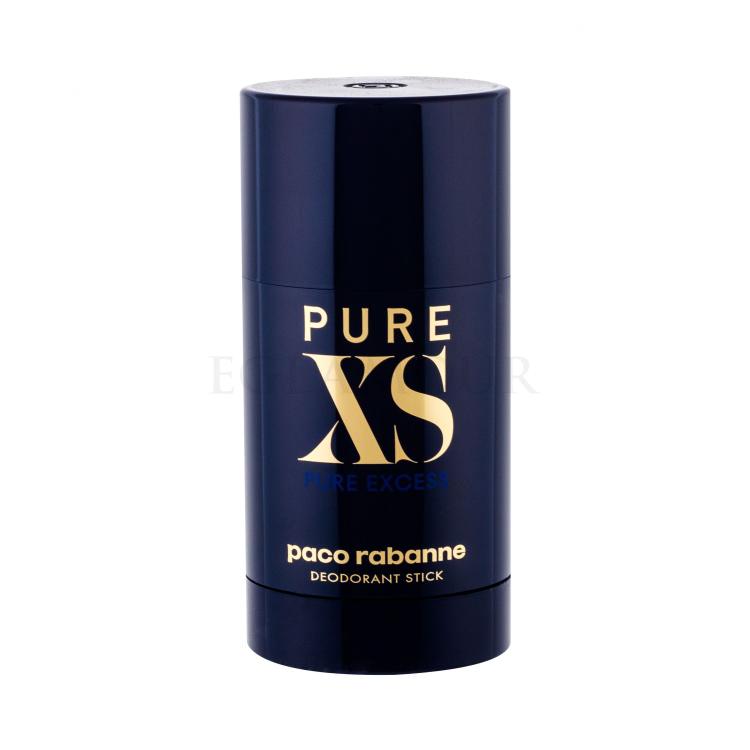 Paco Rabanne Pure XS Deodorant für Herren 75 ml