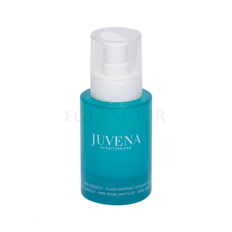 Juvena Skin Energy Pore Refine Mat Fluid Gesichtsserum für Frauen 50 ml
