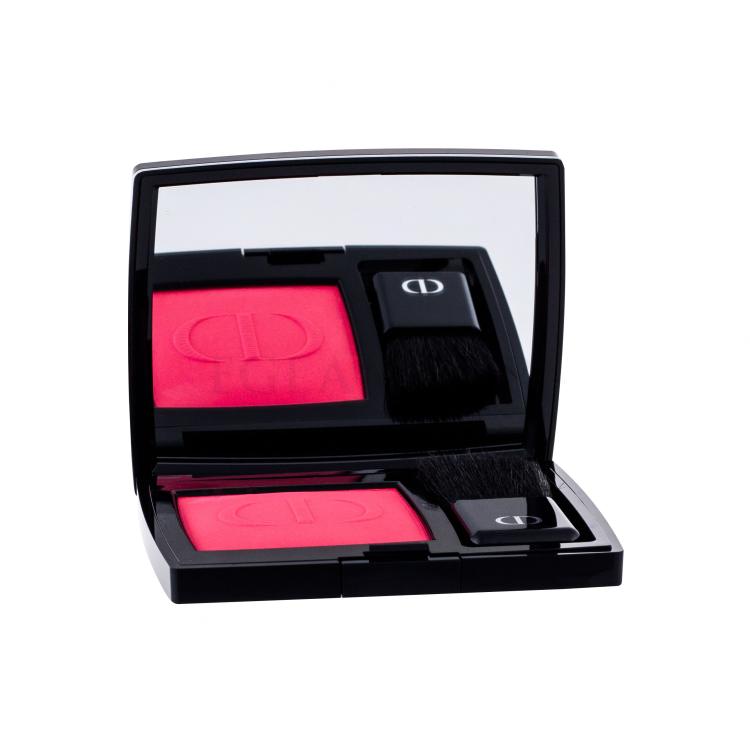 Christian Dior Rouge Blush Rouge für Frauen 6,7 g Farbton  047 Miss