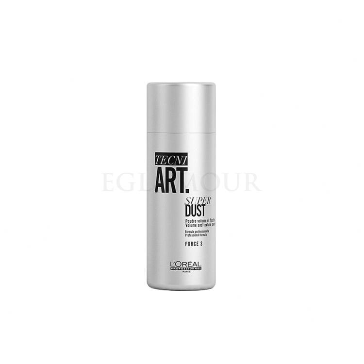 L&#039;Oréal Professionnel Tecni.Art Super Dust Für Haarvolumen für Frauen 7 g