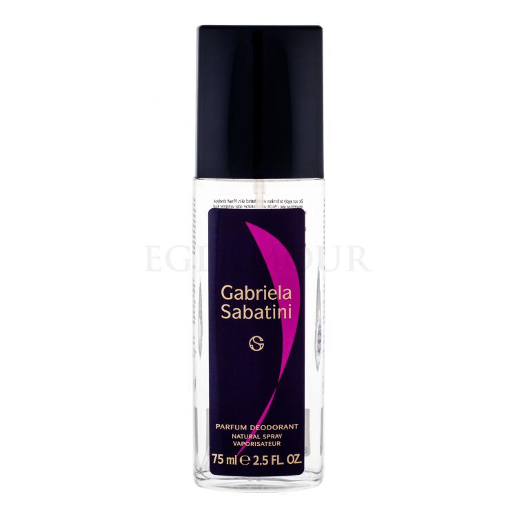 Gabriela Sabatini Gabriela Sabatini Deodorant für Frauen 75 ml