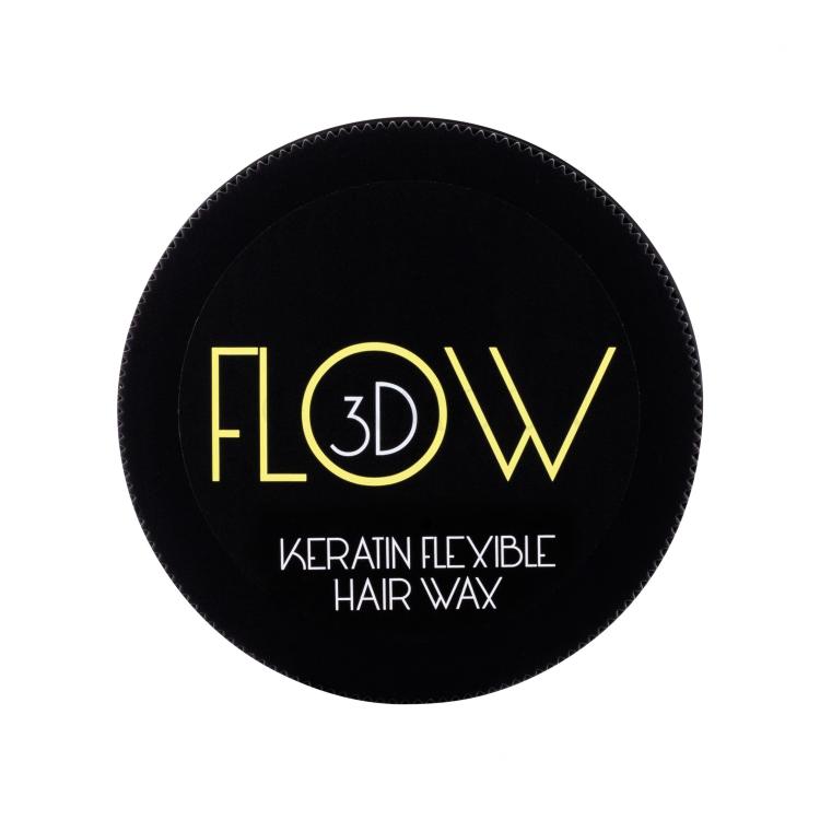 Stapiz Flow 3D Keratin Haarwachs für Frauen 100 g