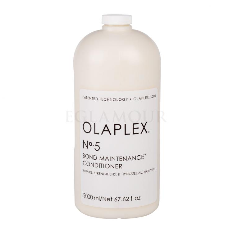 Olaplex Bond Maintenance No. 5 Conditioner für Frauen 2000 ml