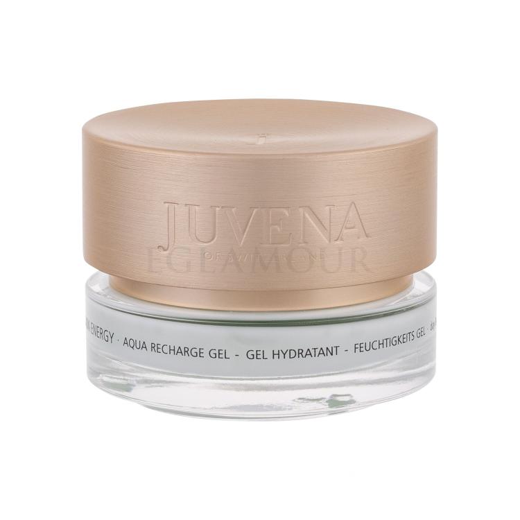 Juvena Skin Energy Aqua Recharge Gesichtsgel für Frauen 50 ml