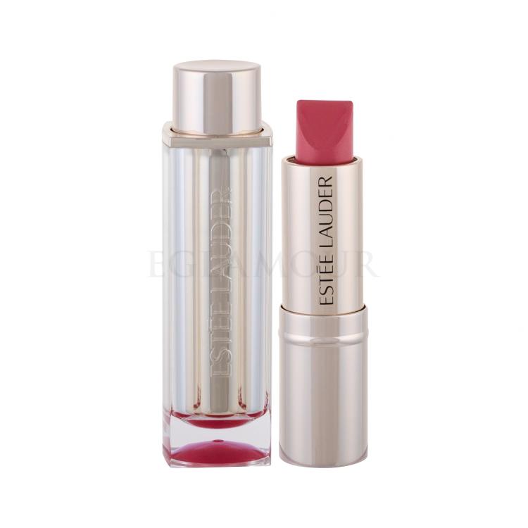 Estée Lauder Pure Color Love Lipstick Lippenstift für Frauen 3,5 g Farbton  200 Proven Innocent