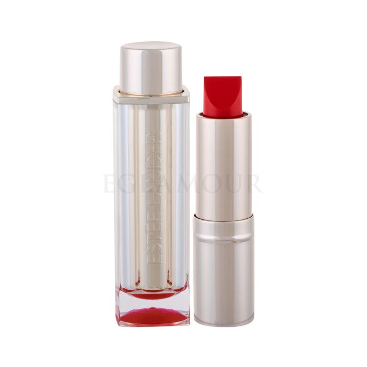Estée Lauder Pure Color Love Lipstick Lippenstift für Frauen 3,5 g Farbton  300 Hot Streak