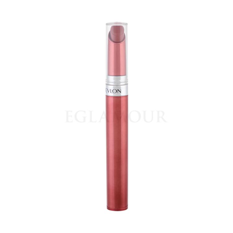 Revlon Ultra HD Gel Lipcolor Lippenstift für Frauen 2 g Farbton  710 HD Desert