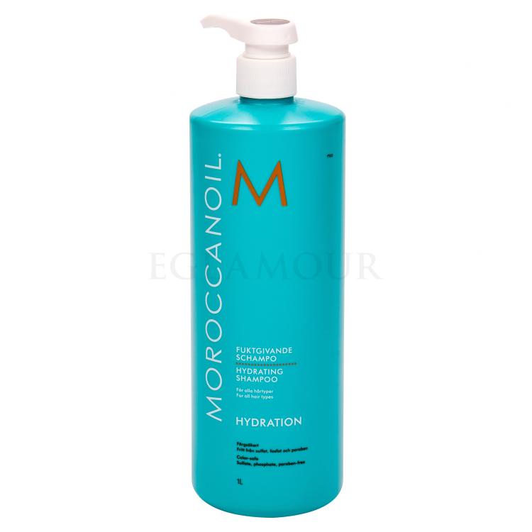 Moroccanoil Hydration Shampoo für Frauen 1000 ml