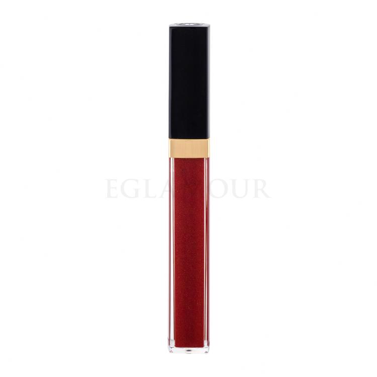 Chanel Rouge Coco Gloss Lipgloss für Frauen 5,5 g Farbton  754 Opulence