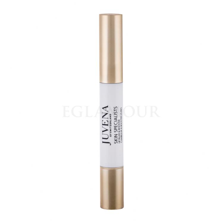 Juvena Skin Specialists Lip Filler &amp; Booster Lippencreme für Frauen 4,2 ml