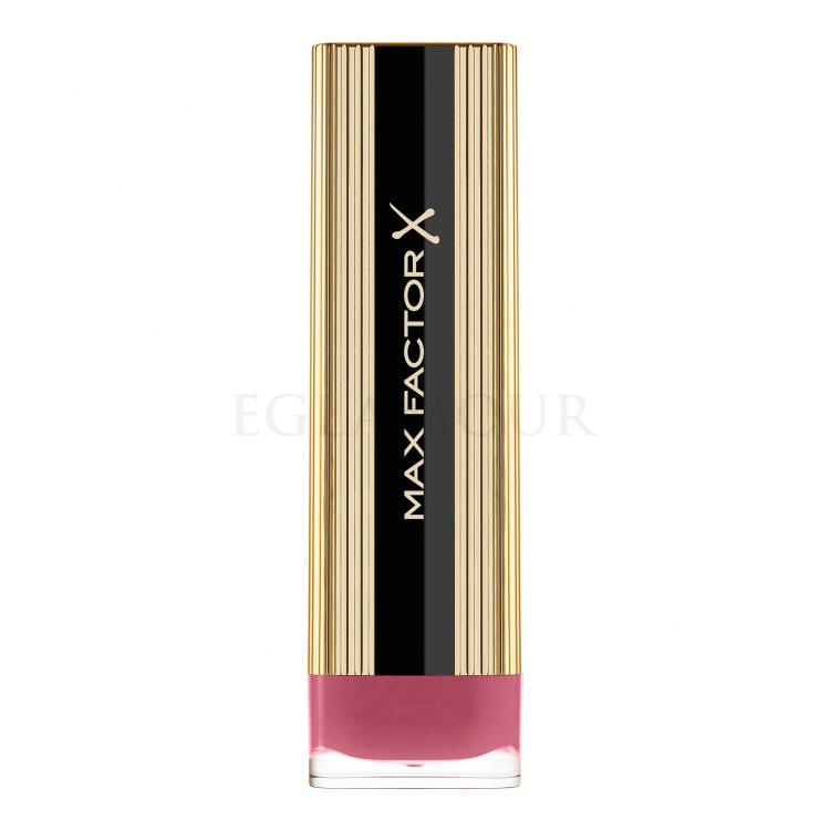 Max Factor Colour Elixir Lippenstift für Frauen 4 g Farbton  095 Dusky Rose