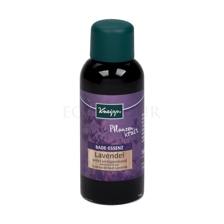 Kneipp Dreams Of Provence Lavender Badeöl 100 ml