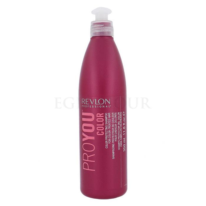 Revlon Professional ProYou Color Shampoo für Frauen 350 ml