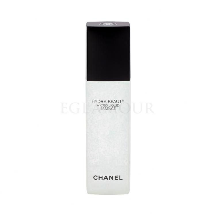 Chanel Hydra Beauty Micro Liquid Essence Gesichtsserum für Frauen 150 ml