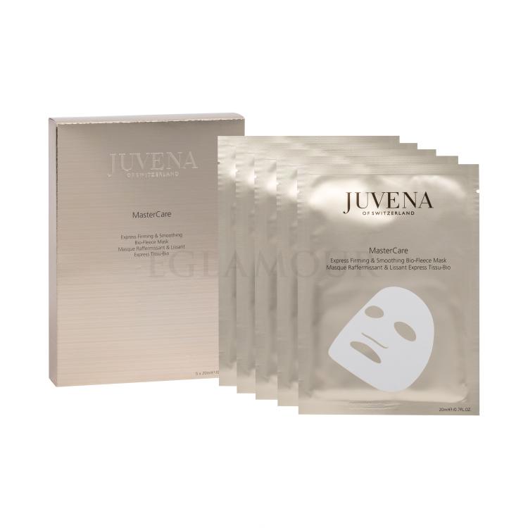 Juvena MasterCare Express Firming &amp; Smoothing Gesichtsmaske für Frauen 100 ml