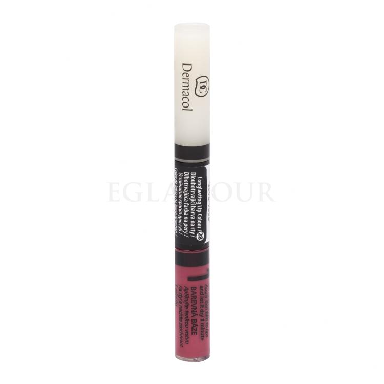Dermacol 16H Lip Colour Lippenstift für Frauen 4,8 g Farbton  28