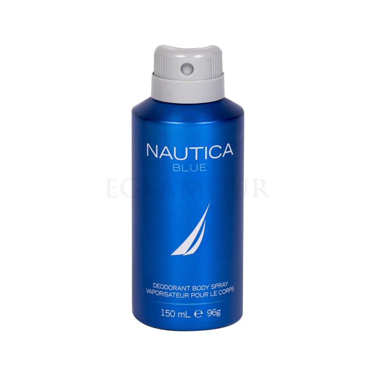 Nautica Blue Deodorant für Herren 150 ml