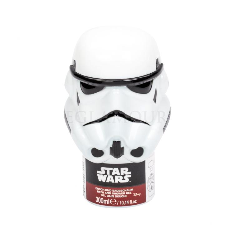 Star Wars Stormtrooper Duschgel für Kinder 300 ml
