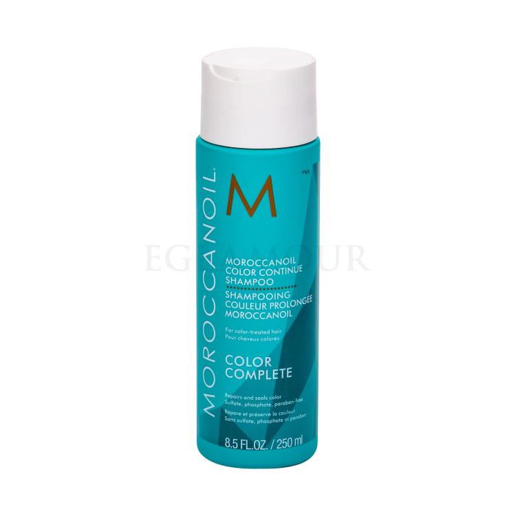 Moroccanoil Color Complete Shampoo für Frauen 250 ml