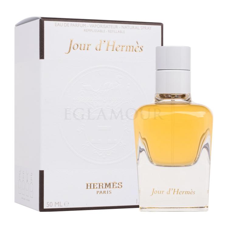 Hermes Jour d´Hermes Eau de Parfum für Frauen 50 ml
