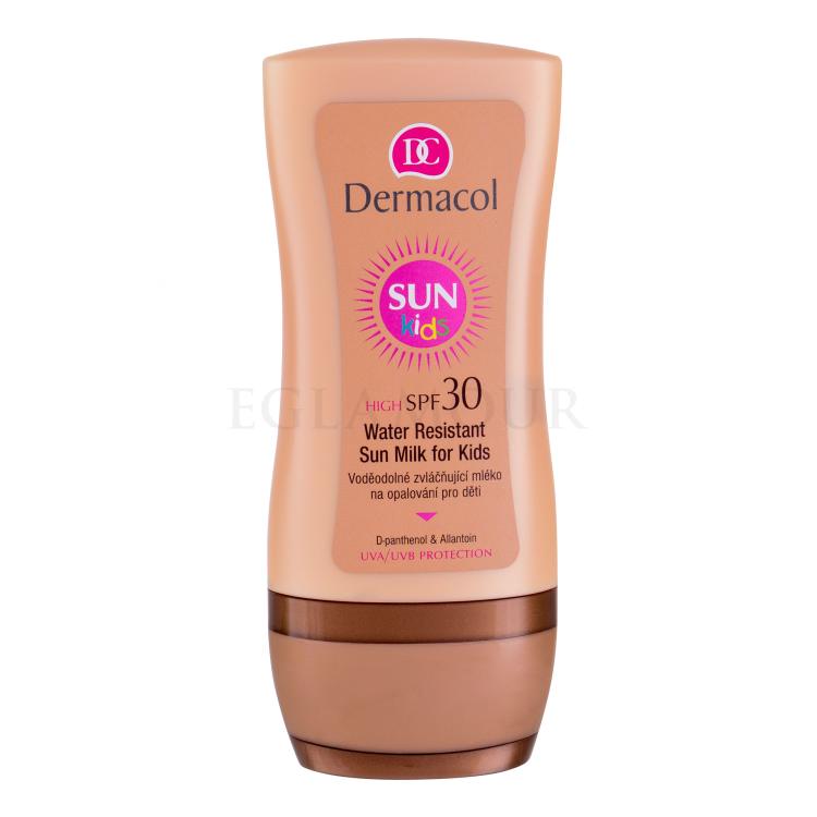 Dermacol Sun SPF30 Sonnenschutz für Kinder 200 ml