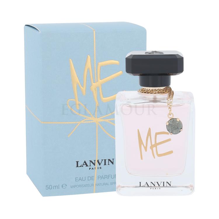 Lanvin Me Eau de Parfum für Frauen 50 ml