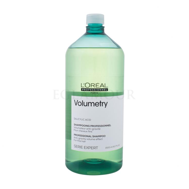L&#039;Oréal Professionnel Volumetry Professional Shampoo Shampoo für Frauen 1500 ml