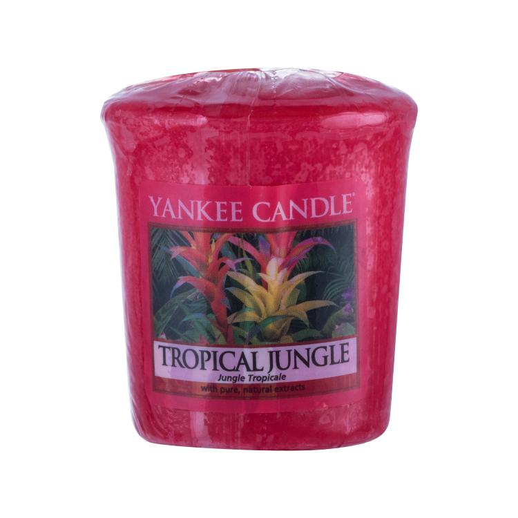 Yankee Candle Tropical Jungle Duftkerze 49 g