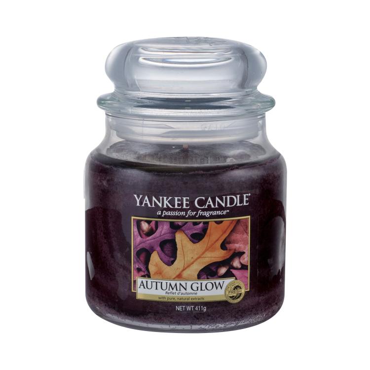 Yankee Candle Autumn Glow Duftkerze 411 g