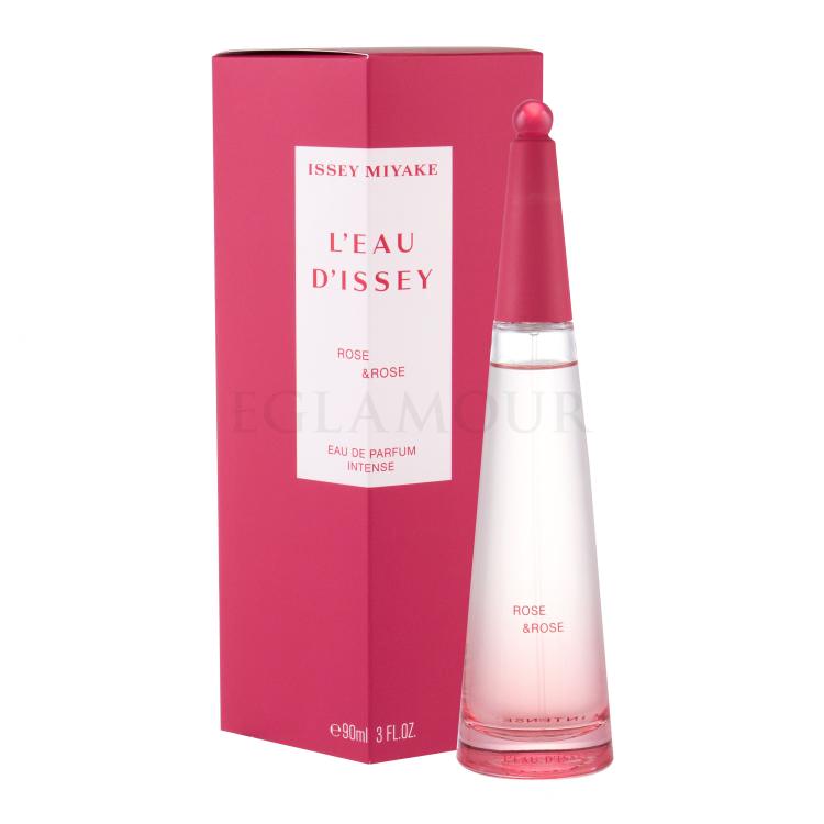 Issey Miyake L´Eau D´Issey Rose &amp; Rose Eau de Parfum für Frauen 90 ml