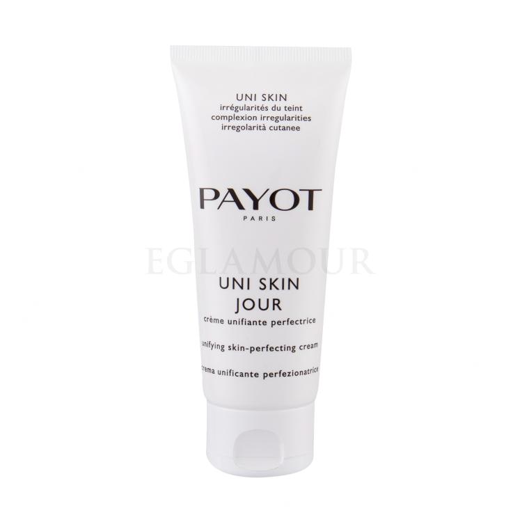 PAYOT Uni Skin SPF15 Tagescreme für Frauen 100 ml