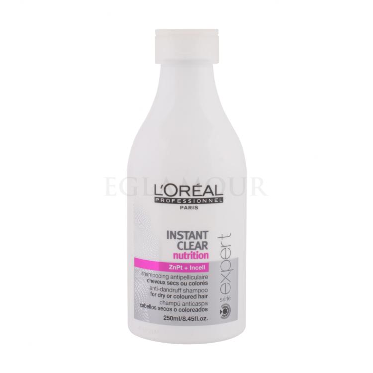 L&#039;Oréal Professionnel Série Expert Instant Clear Nutritive Shampoo für Frauen 250 ml