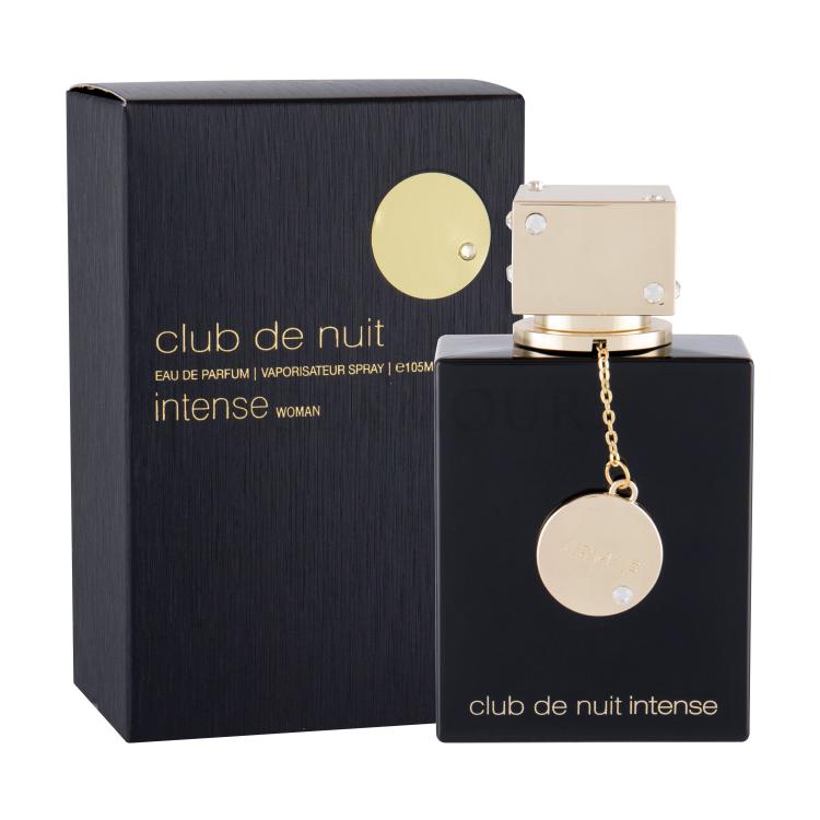 Armaf Club de Nuit Intense Eau de Parfum für Frauen 105 ml