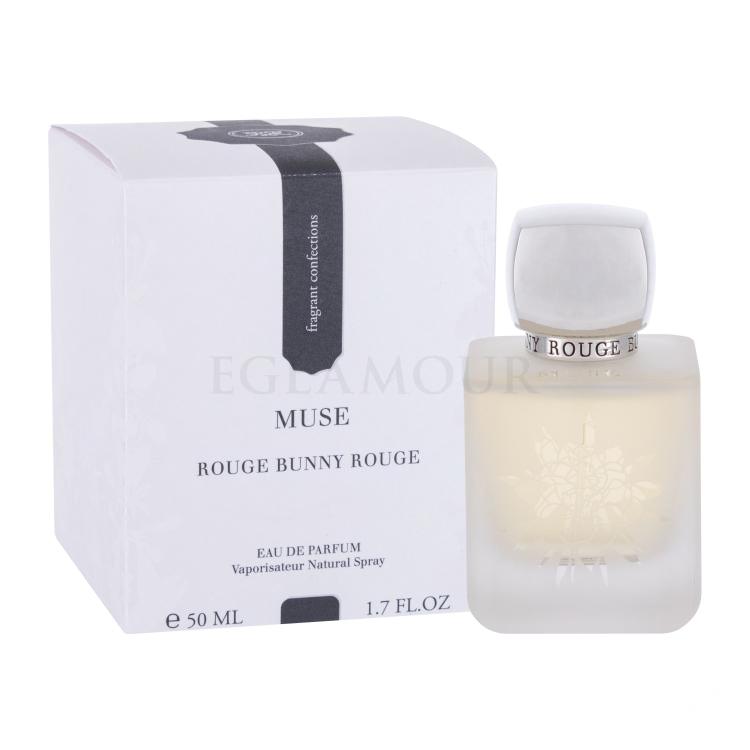 Rouge Bunny Rouge Fragrant Confections Muse Eau de Parfum für Frauen 50 ml