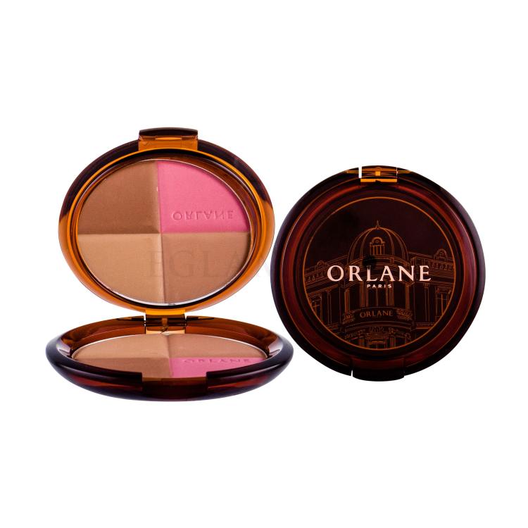 Orlane Multi Soleil Pressed Powder Bronzer für Frauen 12 g