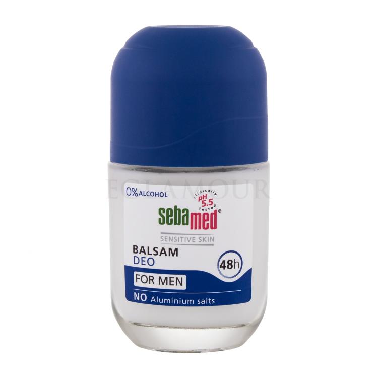 SebaMed For Men Balsam Deodorant für Herren 50 ml