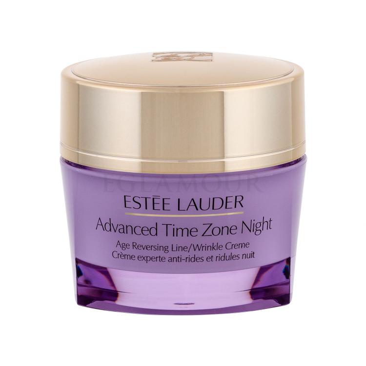 Estée Lauder Advanced Time Zone Night Nachtcreme für Frauen 50 ml
