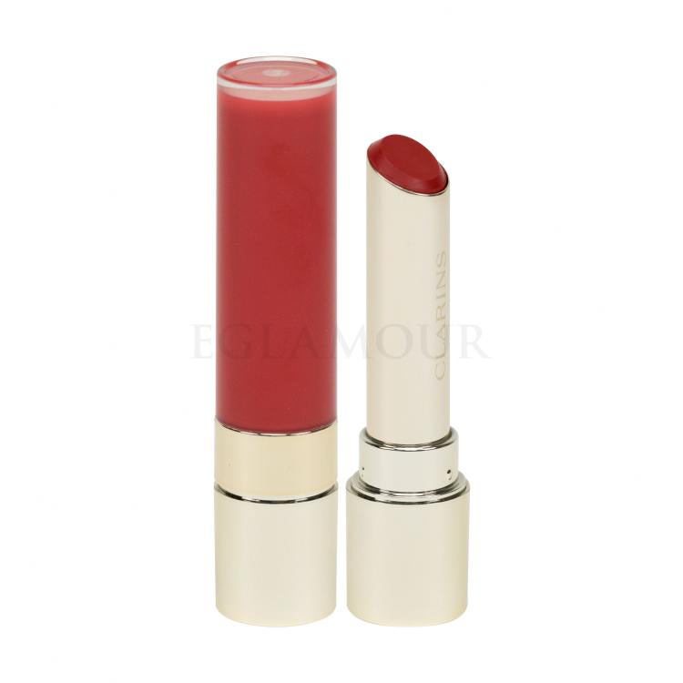 Clarins Joli Rouge Lacquer Lippenstift für Frauen 3 g Farbton  742L Joli Rouge