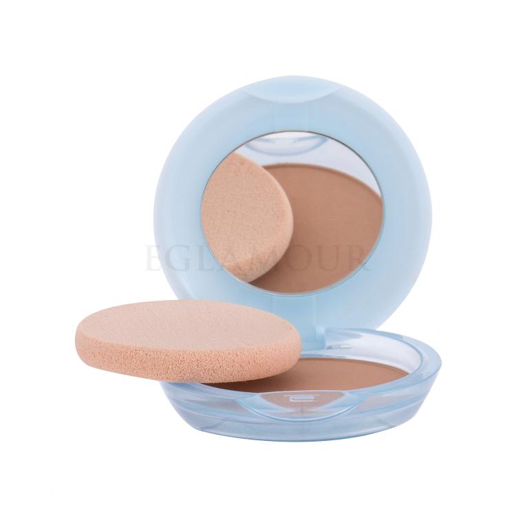 Shiseido Pureness Matifying Compact Oil-Free Puder für Frauen 11 g Farbton  40 Natural Beige