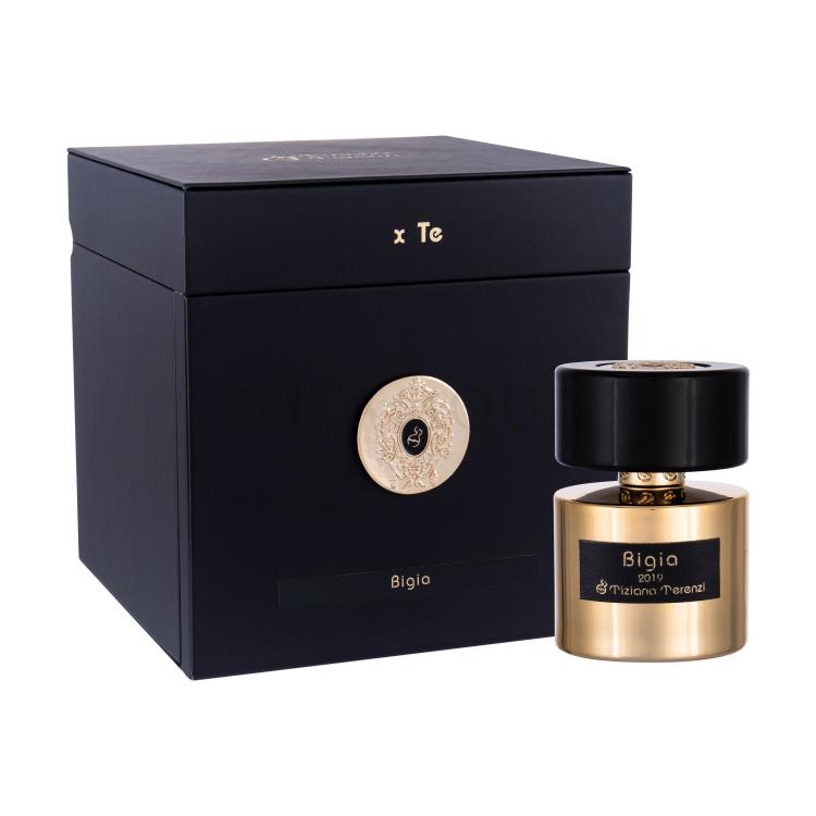 Tiziana Terenzi Anniversary Collection Bigia Parfum 100 ml