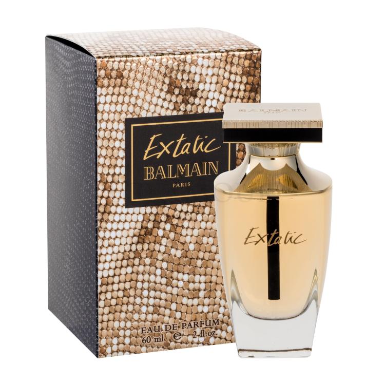 Balmain Extatic Eau de Parfum für Frauen 60 ml