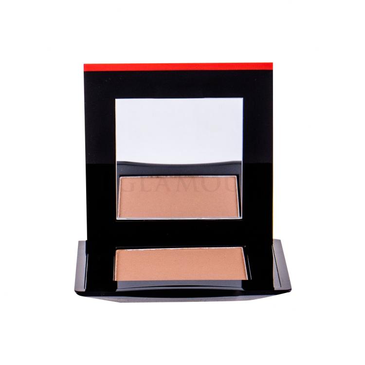 Shiseido InnerGlow Cheek Powder Rouge für Frauen 4 g Farbton  07 Cocoa Dusk