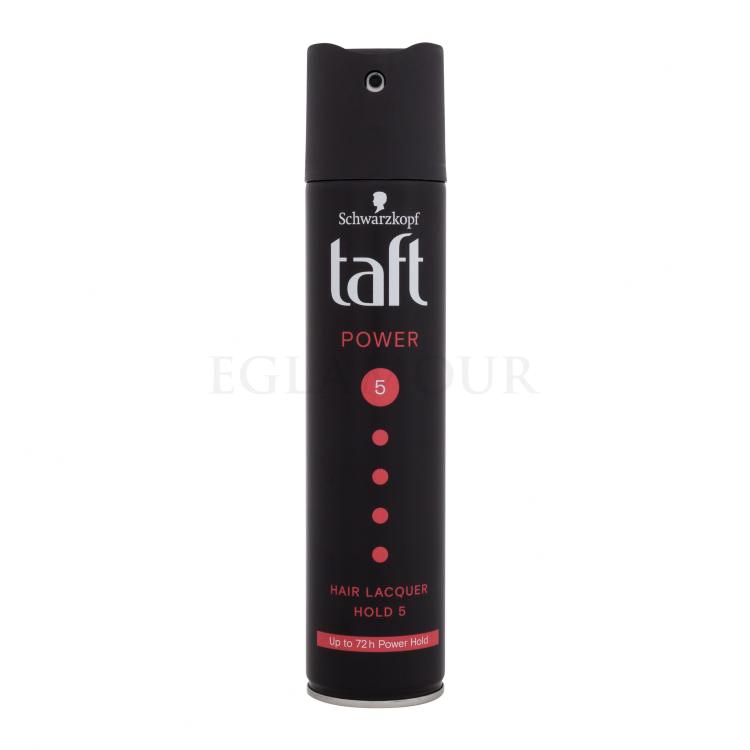 Schwarzkopf Taft Power Haarspray für Frauen 250 ml