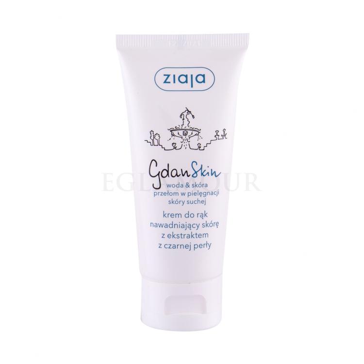 Ziaja Gdan Skin Handcreme für Frauen 50 ml