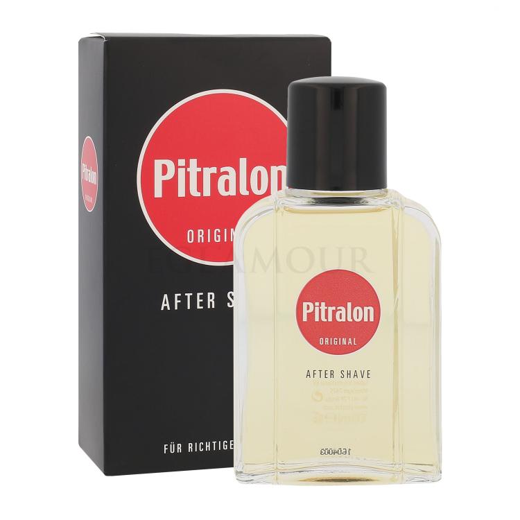 Pitralon Original Rasierwasser für Herren 100 ml